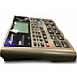 Used Alesis SR18 Drum Machine