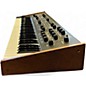 Vintage 1983 Sequential Prophet 600 Synthesizer