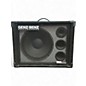 Used Genz Benz LS 112T Bass Cabinet thumbnail