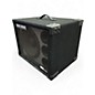 Used Genz Benz LS 112T Bass Cabinet