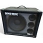 Used Genz Benz LS 112T Bass Cabinet