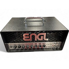 Used ENGL Ironball 20/5/1W Tube Guitar Amp Head