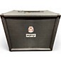 Used Orange Amplifiers OBC 112 Bass Cabinet