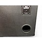 Used Orange Amplifiers OBC 112 Bass Cabinet