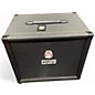 Used Orange Amplifiers OBC 112 Bass Cabinet thumbnail
