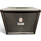 Used Orange Amplifiers OBC 112 Bass Cabinet