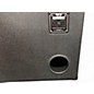 Used Orange Amplifiers OBC 112 Bass Cabinet