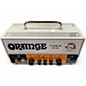 Used Orange Amplifiers BT500H Bass Terror 500W Tube Bass Amp Head thumbnail