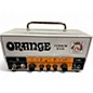 Used Orange Amplifiers BT500H Bass Terror 500W Tube Bass Amp Head