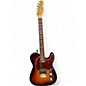Used 2020 Fender American Professional II Telecaster 3 Color Sunburst Solid Body Electric Guitar thumbnail