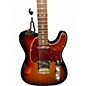 Used 2020 Fender American Professional II Telecaster 3 Color Sunburst Solid Body Electric Guitar