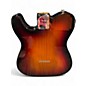 Used 2020 Fender American Professional II Telecaster 3 Color Sunburst Solid Body Electric Guitar