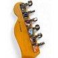Used 2020 Fender American Professional II Telecaster 3 Color Sunburst Solid Body Electric Guitar