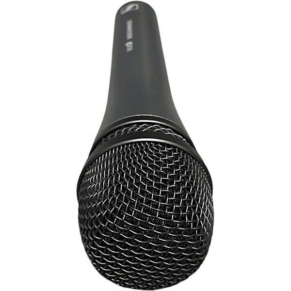 Used Sennheiser E835 Dynamic Microphone