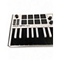 Used Akai Professional MPK MINI MK3 MIDI Controller