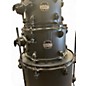 Used Mapex 4 Piece Mars Birch Nightwood Drum Kit