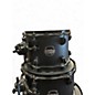 Used Mapex 4 Piece Mars Birch Nightwood Drum Kit