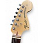 Used 2008 Fender Highway One Stratocaster HSS 3 Tone Sunburst Solid Body Electric Guitar