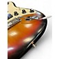 Used 2008 Fender Highway One Stratocaster HSS 3 Tone Sunburst Solid Body Electric Guitar