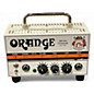 Used Orange Amplifiers MT20 Micro Terror 20W Tube Guitar Amp Head thumbnail