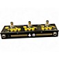 Used Donner Triple Threat Effect Processor