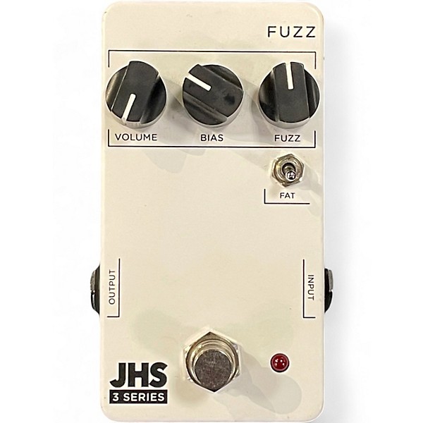 Used JHS Pedals 3 Series Effect Pedal