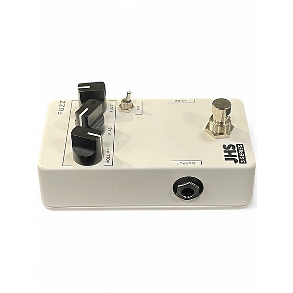 Used JHS Pedals 3 Series Effect Pedal