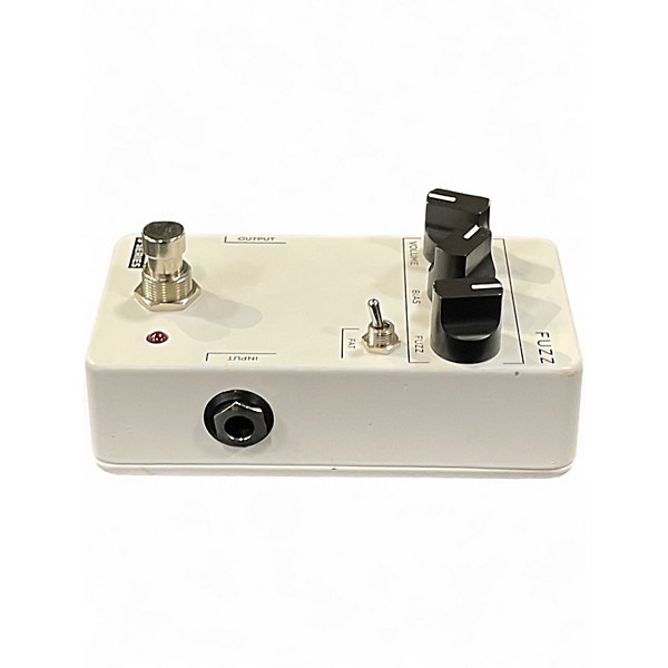 Used JHS Pedals 3 Series Effect Pedal