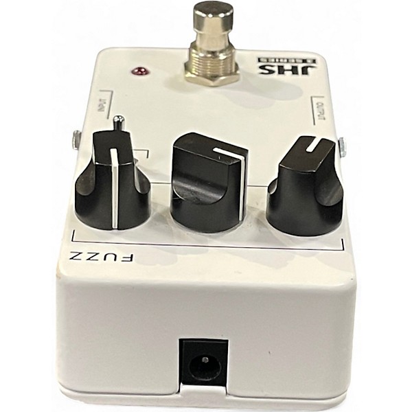 Used JHS Pedals 3 Series Effect Pedal