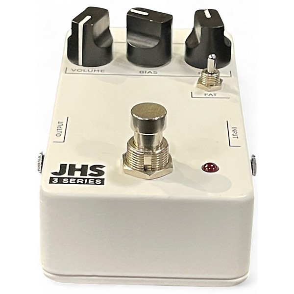 Used JHS Pedals 3 Series Effect Pedal
