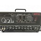 Used PRS MT 15 Tube Guitar Amp Head