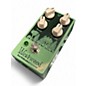 Used EarthQuaker Devices Westwood Overdrive Effect Pedal thumbnail