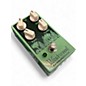 Used EarthQuaker Devices Westwood Overdrive Effect Pedal