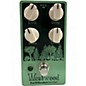 Used EarthQuaker Devices Westwood Overdrive Effect Pedal