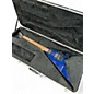 Used Jackson Performer Rhoads Deep Metallic Blue Solid Body Electric Guitar thumbnail