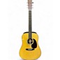 Used Martin HD28 Natural Acoustic Guitar thumbnail