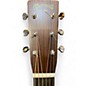 Used Martin HD28 Natural Acoustic Guitar
