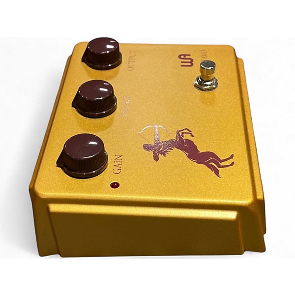 Used Warm Audio Centavo Effect Pedal