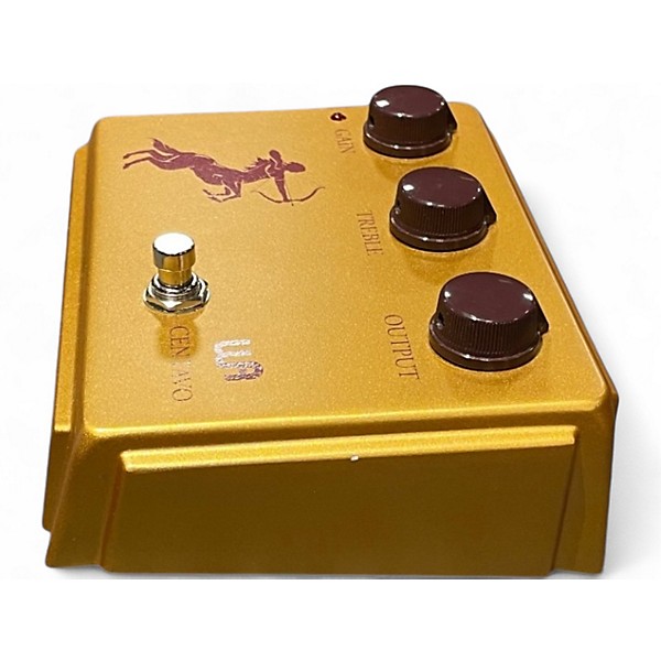 Used Warm Audio Centavo Effect Pedal