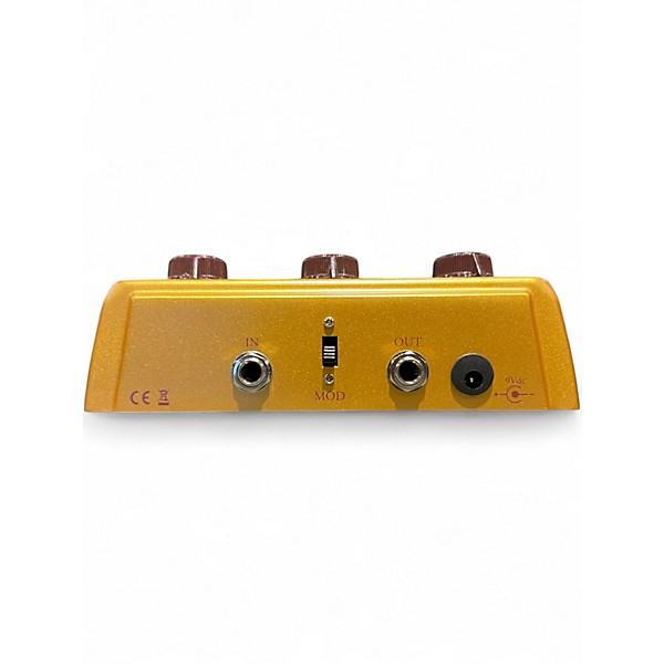 Used Warm Audio Centavo Effect Pedal