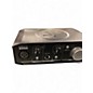 Used Mackie Onyx Artist 1⋅2 Audio Interface