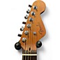 Used Fender HIGHWAY PARLOR Mahogany Acoustic Electric Guitar