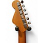 Used Fender HIGHWAY PARLOR Mahogany Acoustic Electric Guitar