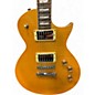 Used ESP LTD EC256 Honey Blonde Solid Body Electric Guitar