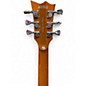 Used ESP LTD EC256 Honey Blonde Solid Body Electric Guitar