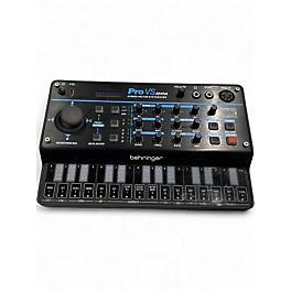 Used Behringer PRO VS MINI Synthesizer