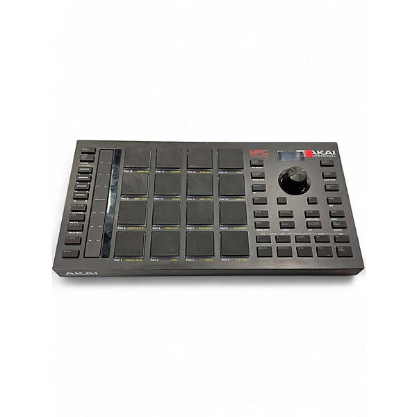 Used Akai Professional MPC STUDIO MIDI Controller