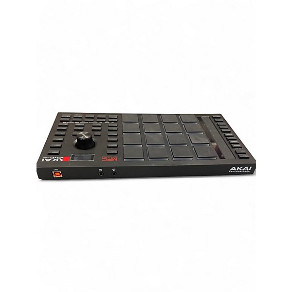 Used Akai Professional MPC STUDIO MIDI Controller