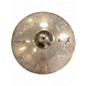 Used SABIAN 18in HHX Evolution Crash Brilliant Cymbal thumbnail