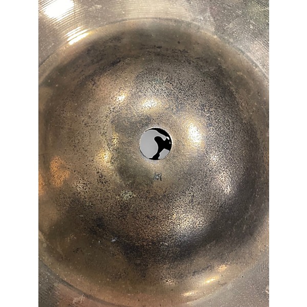 Used SABIAN 18in HHX Evolution Crash Brilliant Cymbal